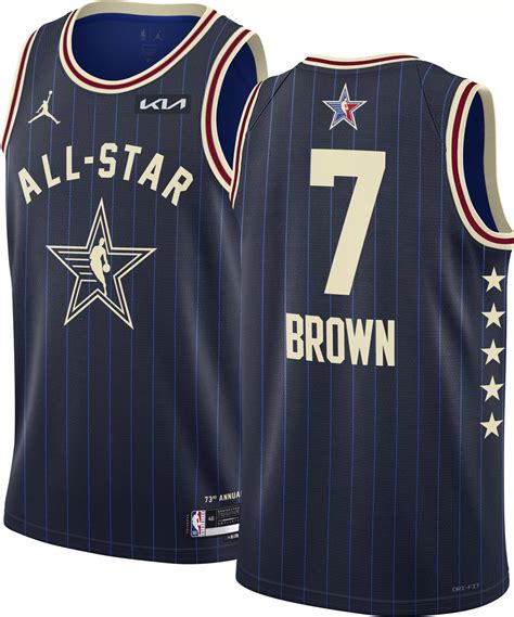 gucci jaylen brown jersey|Nike Adult 2024.